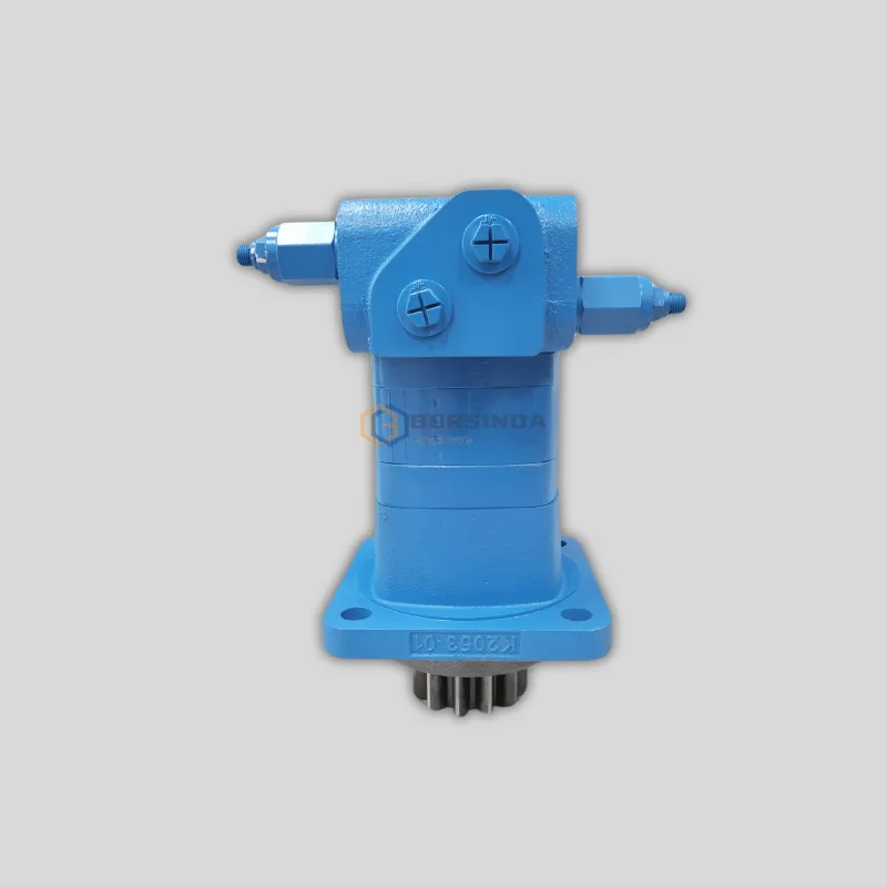 RA21190320 104-6445-005 Slewing drive for Kubota U15 U17 KX36 KX41 mini excavators for sale